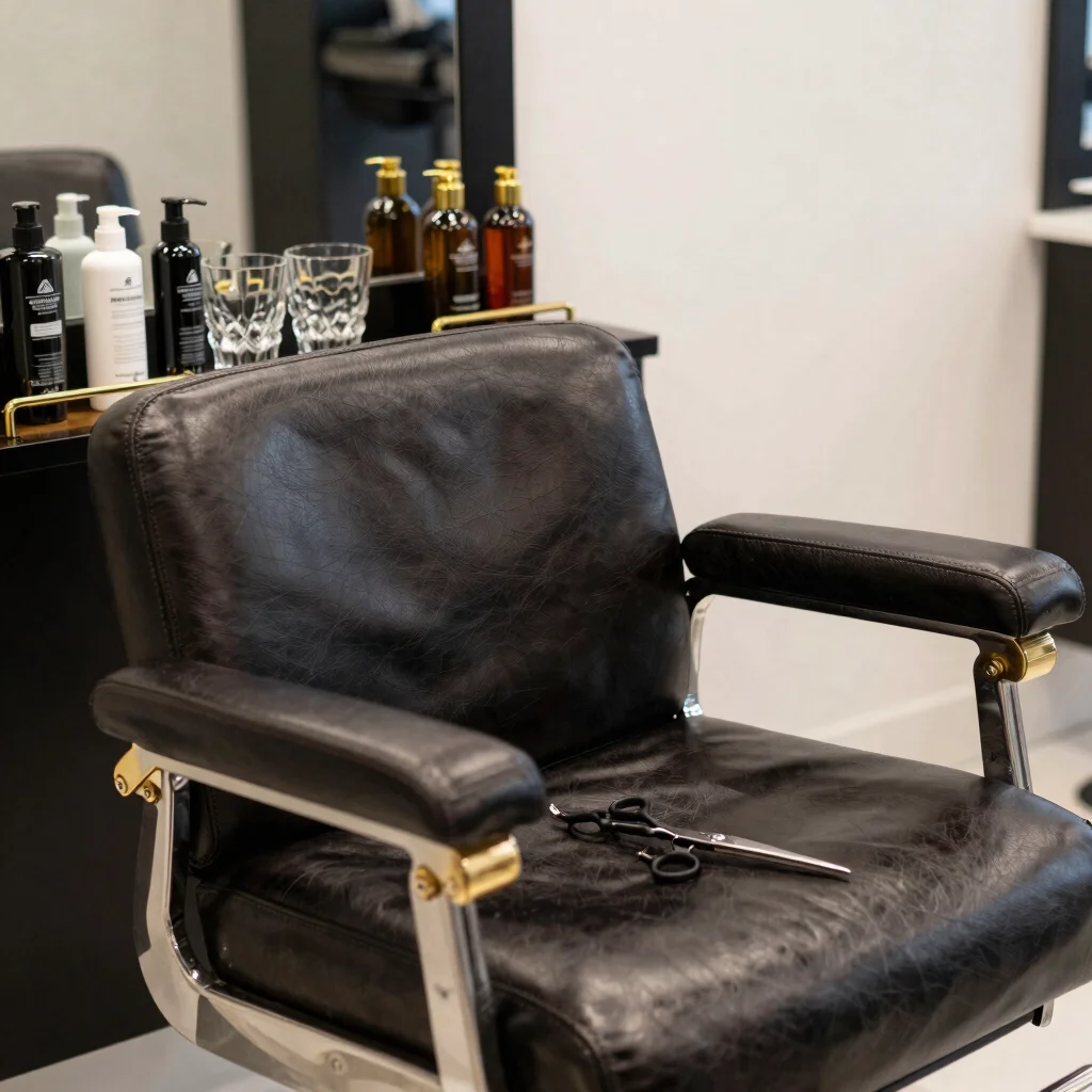 Ultimate VIP Grooming Package